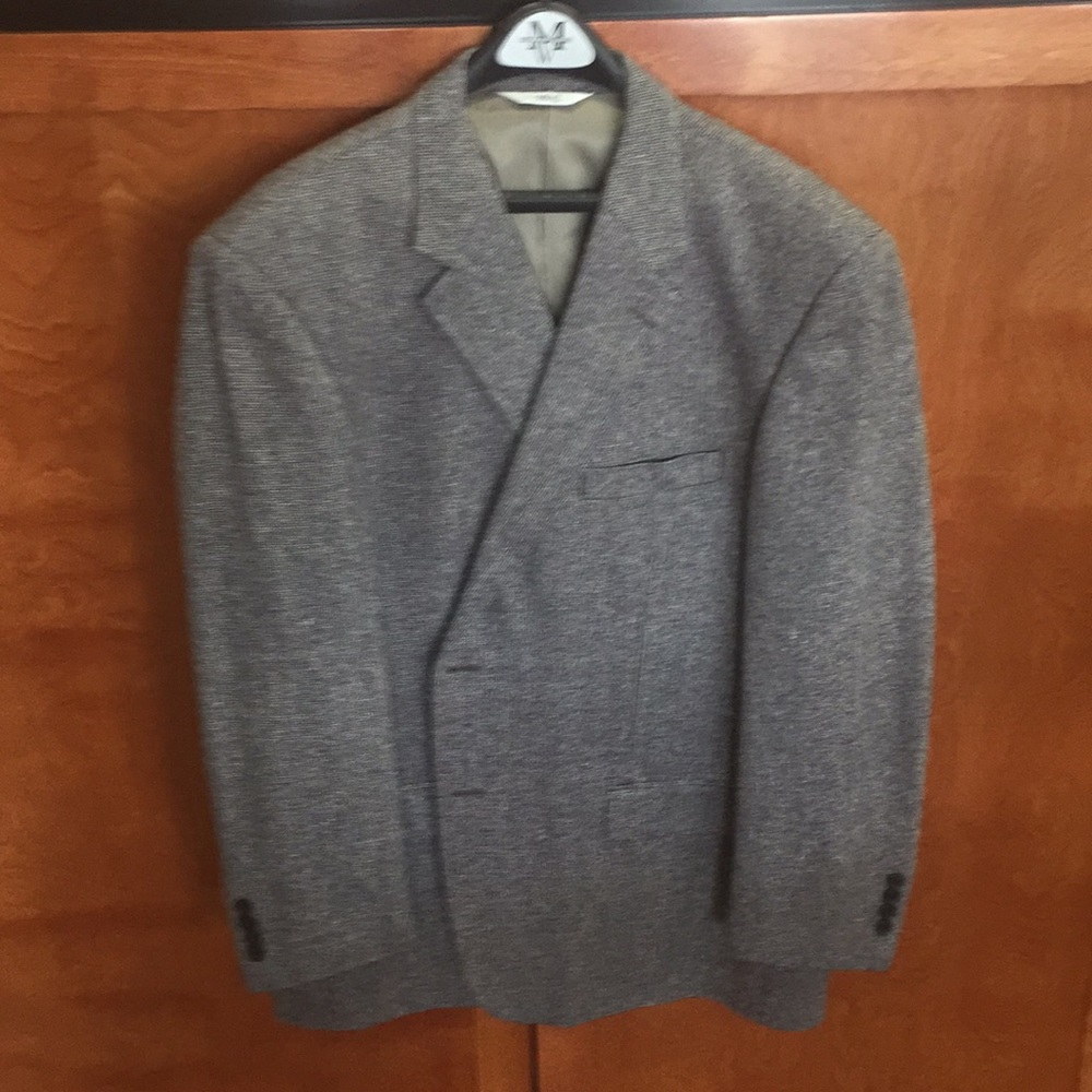 Men’s sports coat